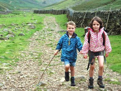 Wasdale+camping